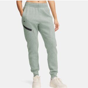 Under Armour Women's Unstoppbale Fleece Joggers